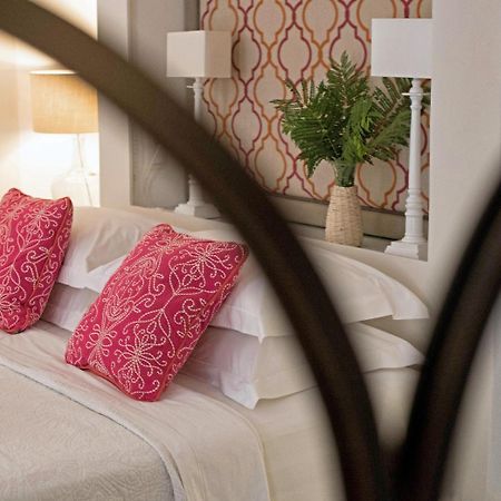 Collas Liston Suite Corfu  Exterior foto