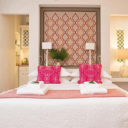 Collas Liston Suite Corfu  Exterior foto
