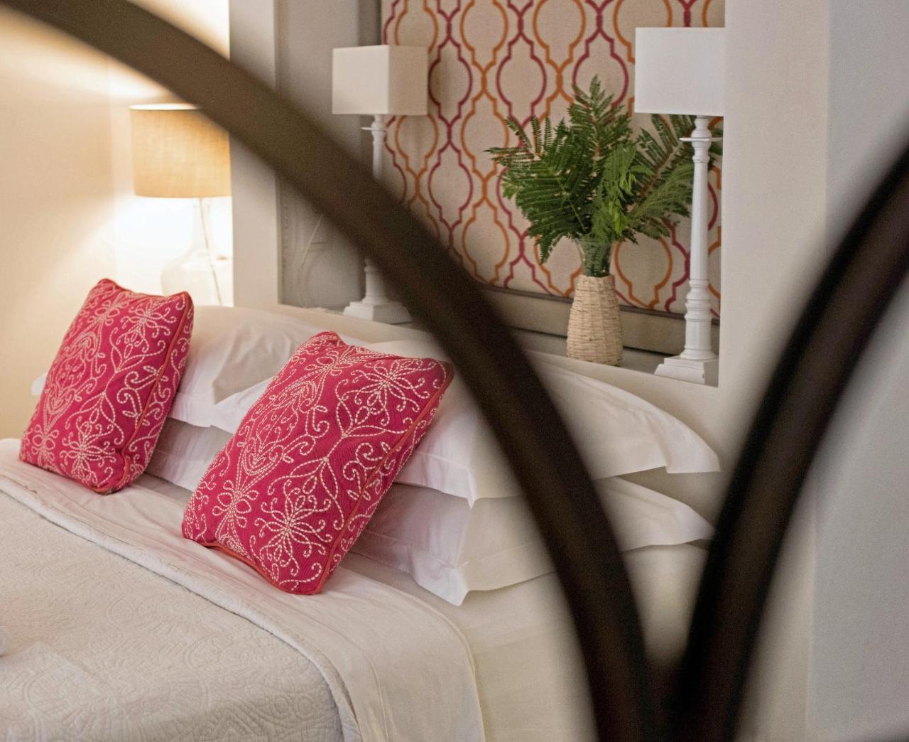 Collas Liston Suite Corfu  Exterior foto