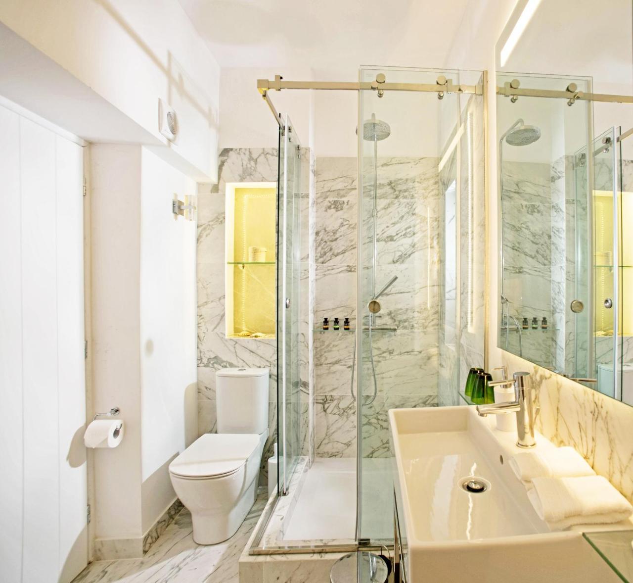 Collas Liston Suite Corfu  Exterior foto