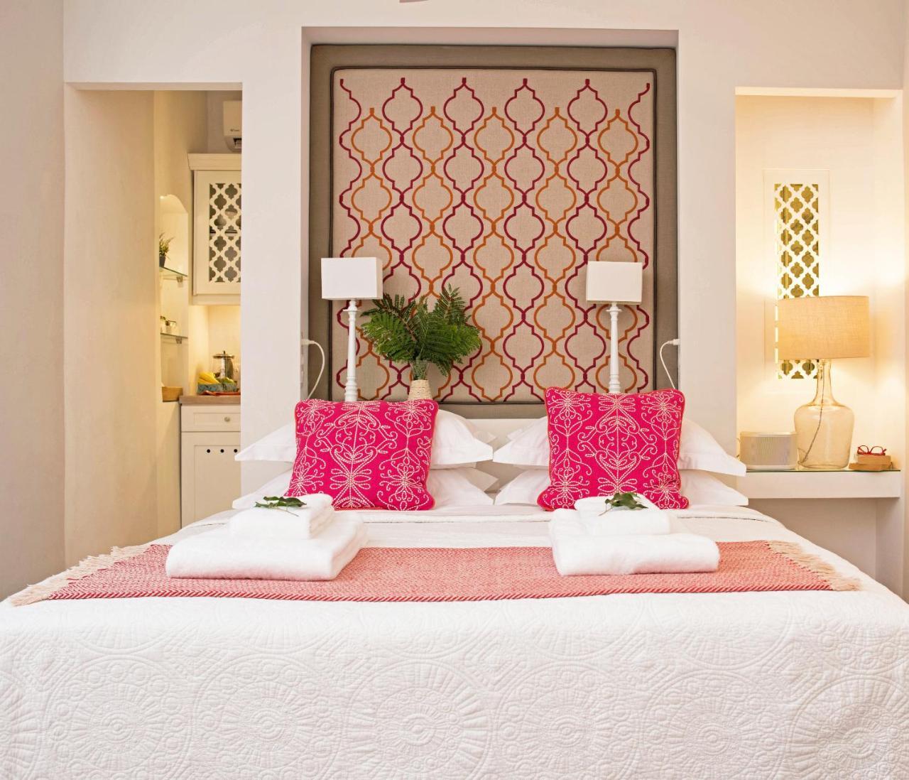 Collas Liston Suite Corfu  Exterior foto